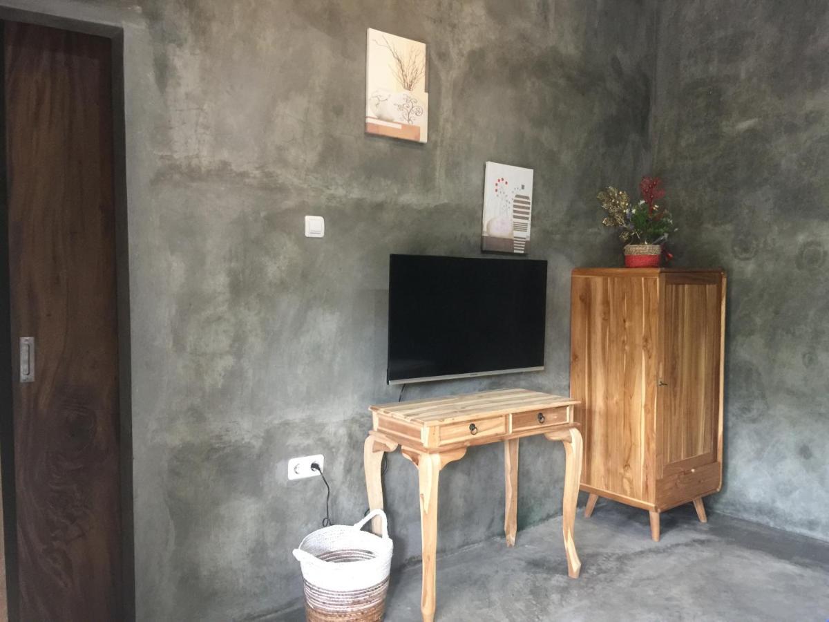 Watukarung Ristu Homestay Kalak Экстерьер фото