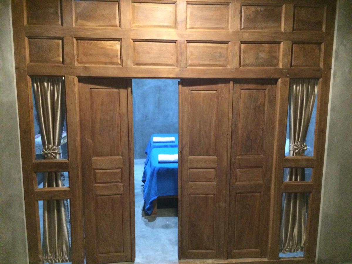 Watukarung Ristu Homestay Kalak Экстерьер фото