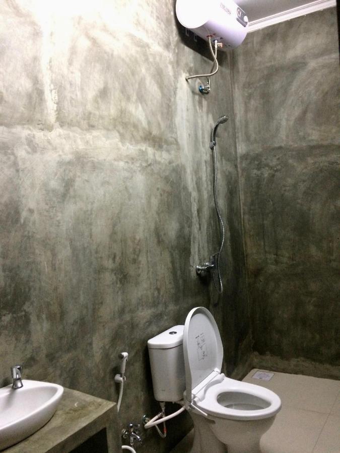 Watukarung Ristu Homestay Kalak Экстерьер фото