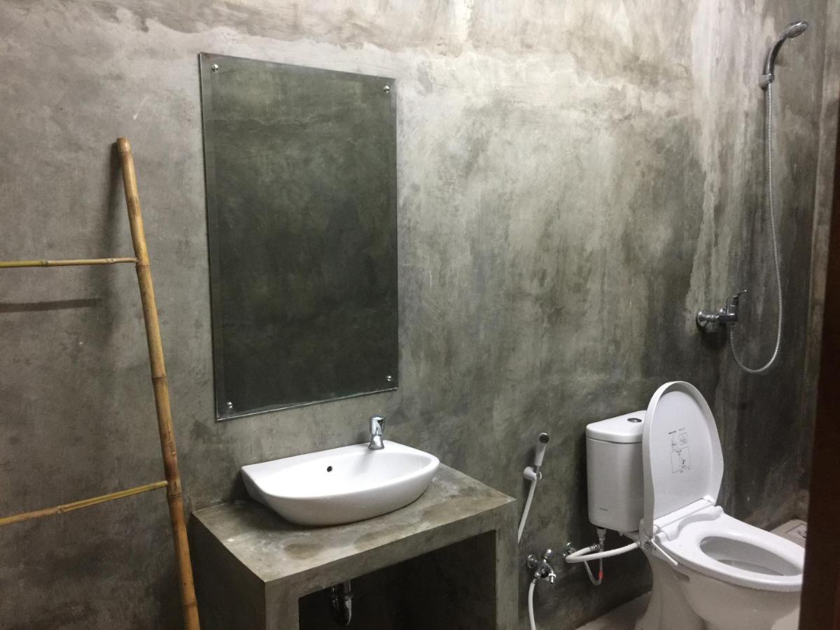 Watukarung Ristu Homestay Kalak Экстерьер фото
