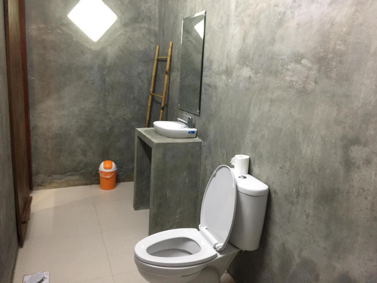 Watukarung Ristu Homestay Kalak Экстерьер фото