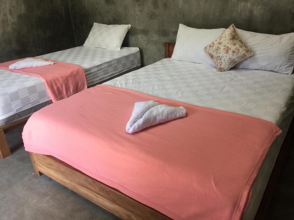 Watukarung Ristu Homestay Kalak Экстерьер фото