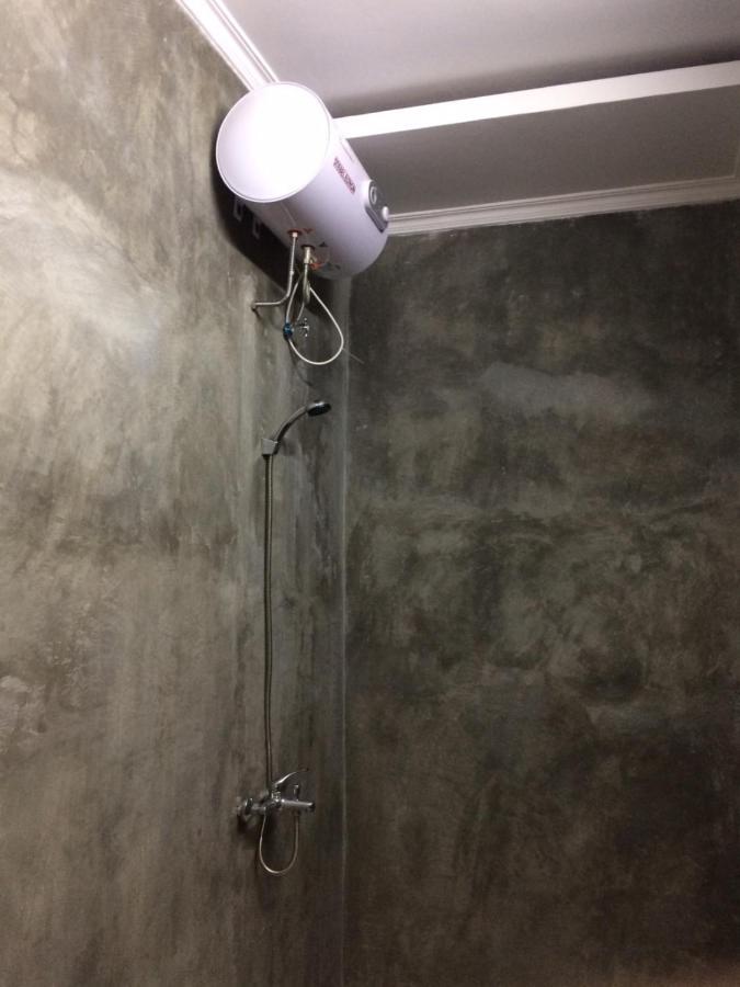 Watukarung Ristu Homestay Kalak Экстерьер фото