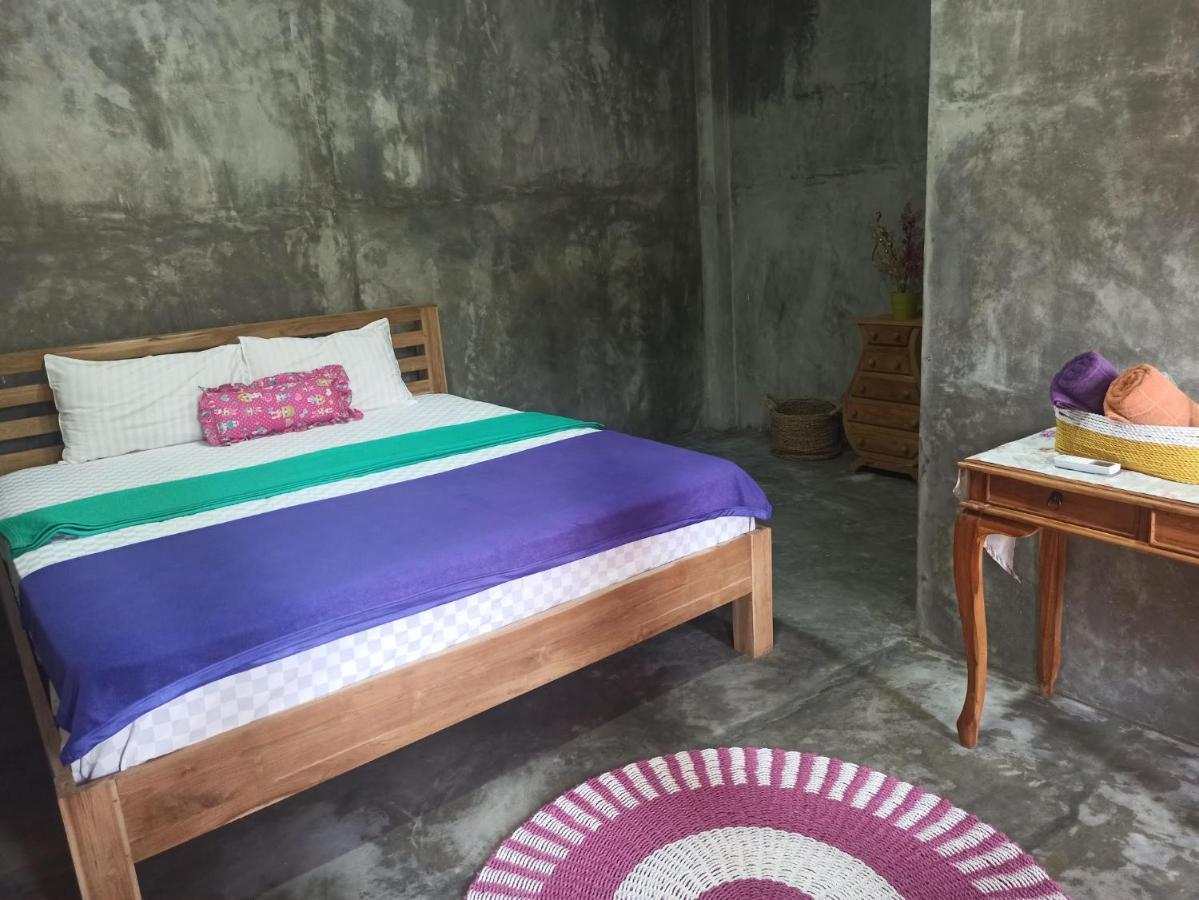 Watukarung Ristu Homestay Kalak Экстерьер фото