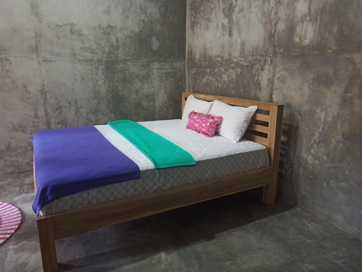 Watukarung Ristu Homestay Kalak Экстерьер фото